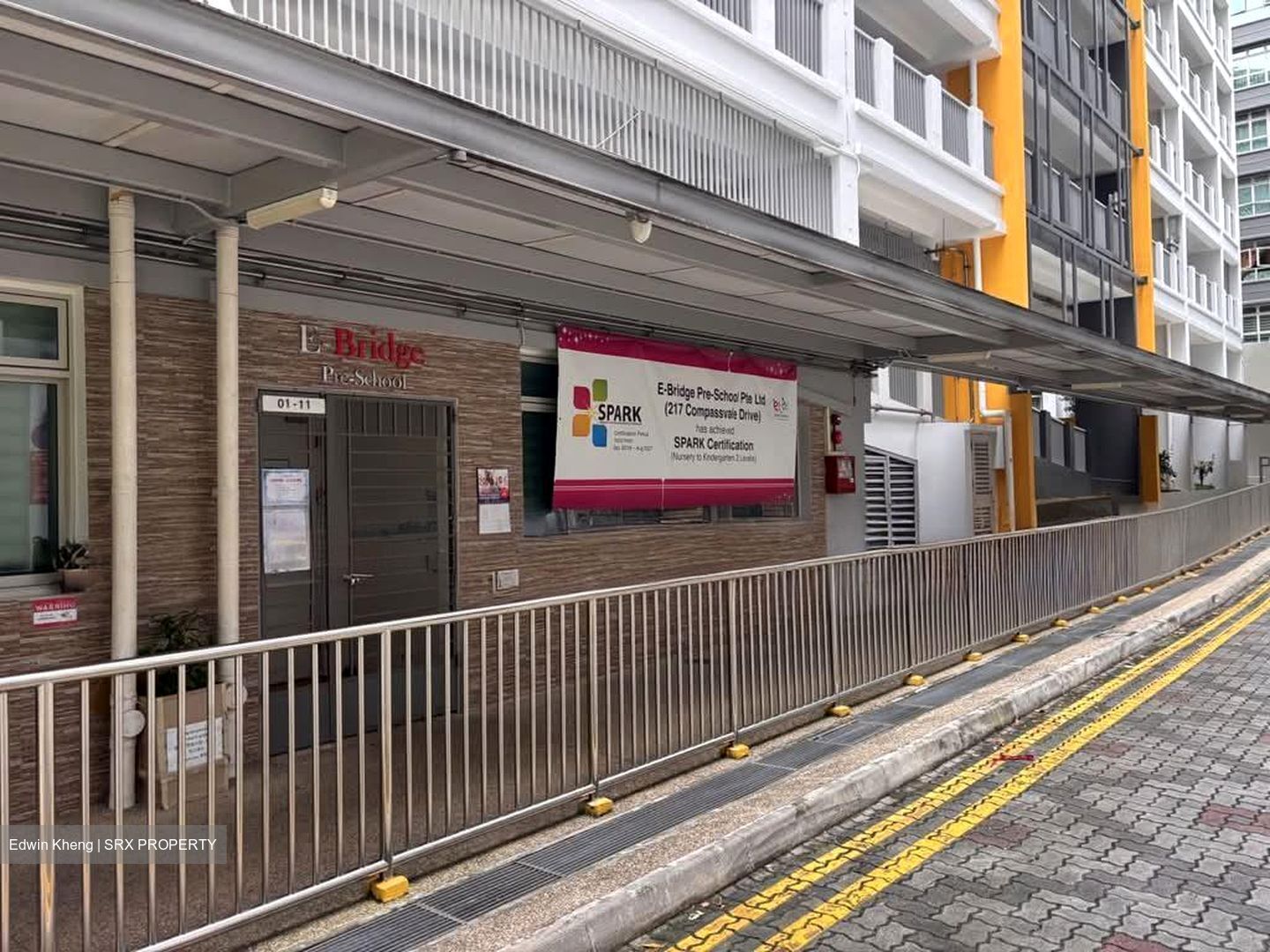 Blk 217B Compassvale Mast (Sengkang), HDB 4 Rooms #590914421